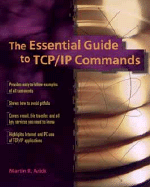The TCP/IP Companion: A Guide for the Common User - Arick, Martin R