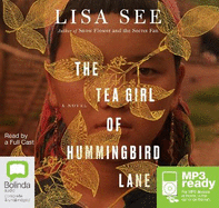 The Tea Girl of Hummingbird Lane