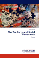 The Tea Party and Social Movements