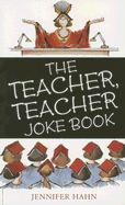 The Teacher, Teacher Joke Book