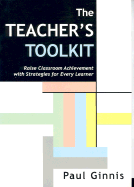 The Teacher's Toolkit - Ginnis, Paul