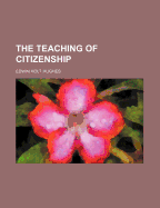 The Teaching of Citizenship