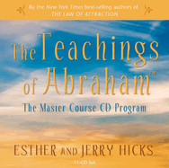 The Teachings of Abraham: The Master Course Audio