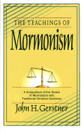 The Teachings of Mormonism