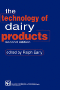 The Technology of Dairy Products