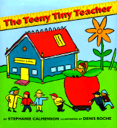 The Teeny Tiny Teacher
