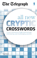 The Telegraph: All New Cryptic Crosswords 1