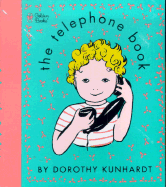 The Telephone Book - Golden Books