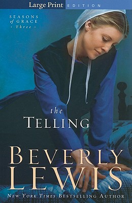 The Telling - Lewis, Beverly