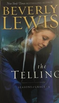 The telling - Lewis, Beverly