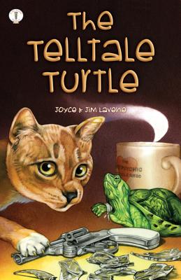 The Telltale Turtle - Lavene, Jim, and Lavene, Joyce