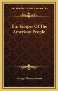 The Temper of the American People