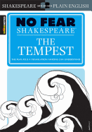 The Tempest (No Fear Shakespeare): Volume 5