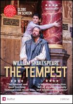 The Tempest (Shakespeare's Globe Theatre) - 