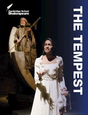 The Tempest - Brady, Linzy (Editor), and James, David (Editor), and Gibson, Rex (Founded by)