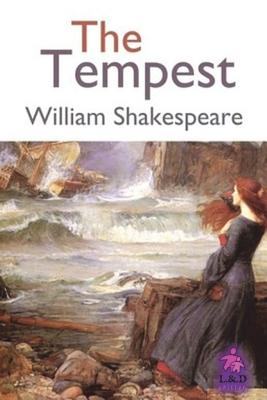 The Tempest - Shakespeare, William