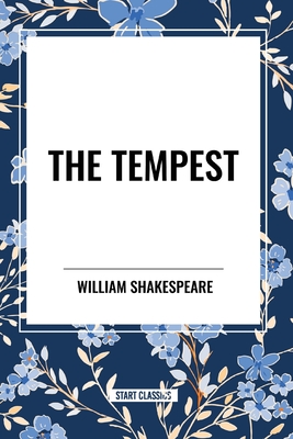 The Tempest - Shakespeare, William