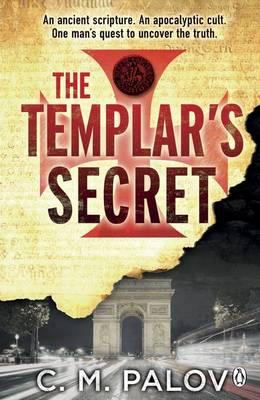 The Templar's Secret - Palov, Chloe M.