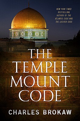 The Temple Mount Code - Brokaw, Charles