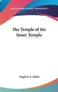 The Temple of the Inner Temple