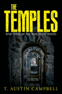 The Temples: Book Three of the Blue Plane Series