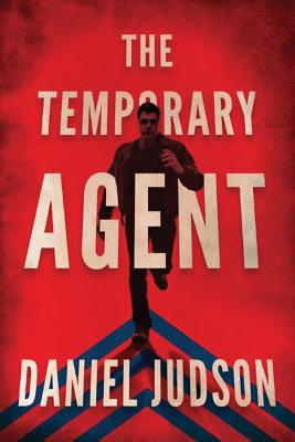 The Temporary Agent - Judson, Daniel