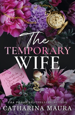 The Temporary Wife: Luca and Valentina's story - Maura, Catharina