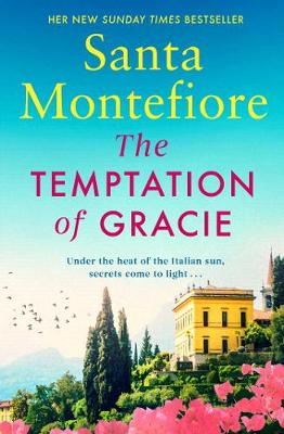 The Temptation of Gracie - Montefiore, Santa