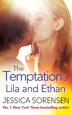 The Temptation of Lila and Ethan - Sorensen, Jessica