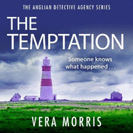 The Temptation: The Anglian Detective Agency Series