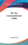 The Ten Commandments (1898)