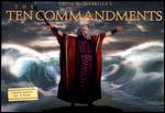 The Ten Commandments [6 Discs] [Blu-ray/DVD] - Cecil B. DeMille