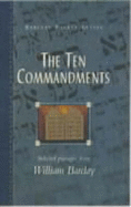 The Ten Commandments