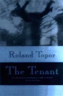 The Tenant - Topor, Roland