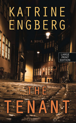 The Tenant - Engberg, Katrine