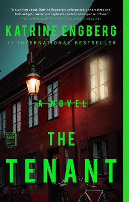 The Tenant - Engberg, Katrine