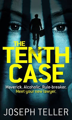 The Tenth Case - Teller, Joseph