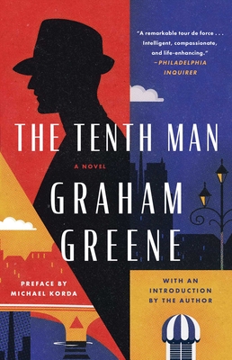 The Tenth Man - Greene, Graham