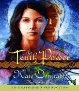 The Tenth Power: Book 3 of the Chanters of Tremaris Trilogy
