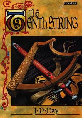 The Tenth String - Day, J P