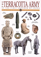 The Terracotta Army of the First Emperor of China