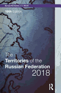 The Territories of the Russian Federation 2018