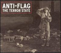 The Terror State - Anti-Flag