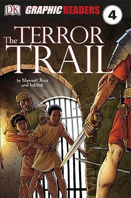 The Terror Trail - Ross, Stewart, and Simkins, Kate (Editor)