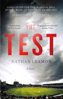 The Test: A Novel - Leamon, Nathan