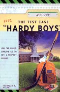 The Test Case - Dixon, Franklin W