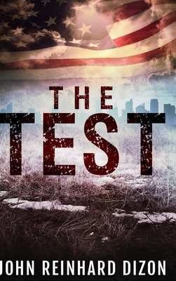 The Test - Dizon, John Reinhard