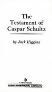 The Testament of Casper Schultz