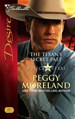 The Texan's Secret Past - Moreland, Peggy