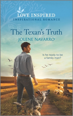 The Texan's Truth - Navarro, Jolene